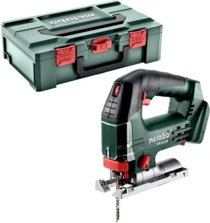 Metabo STB 18 L 90 Accu decoupeerzaag Basic zonder accu's en lader
