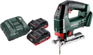 Metabo STB 18 L 90 accu-decoupeerzaag