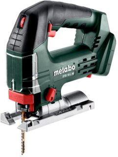 Metabo STB 18 L 90 accu-decoupeerzaag review