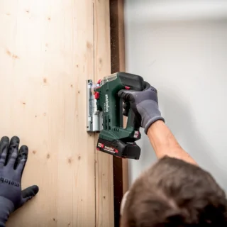 Metabo STB 18 L 90 accu-decoupeerzaag