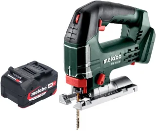 Metabo STB 18 L 90 accu-decoupeerzaag