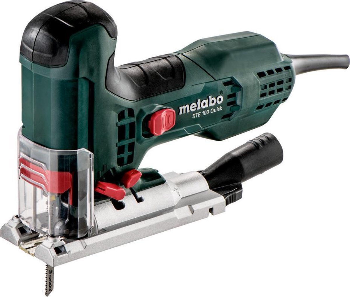 Metabo STE 100 Quick Decoupeerzaag 710W