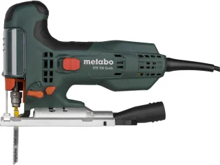 Metabo STE 100 Quick Decoupeerzaag 710W
