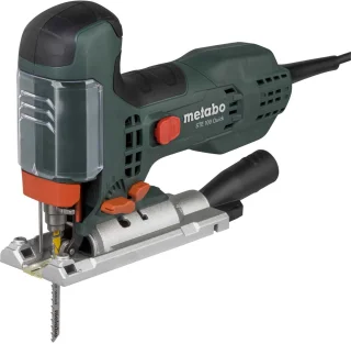 Metabo STE 100 Quick Decoupeerzaag 710W