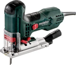 Metabo STE 100 Quick Decoupeerzaag 710W