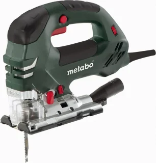 Metabo STEB 140 Plus Decoupeerzaag 750W