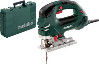 Metabo STEB 140 Plus Decoupeerzaag 750W