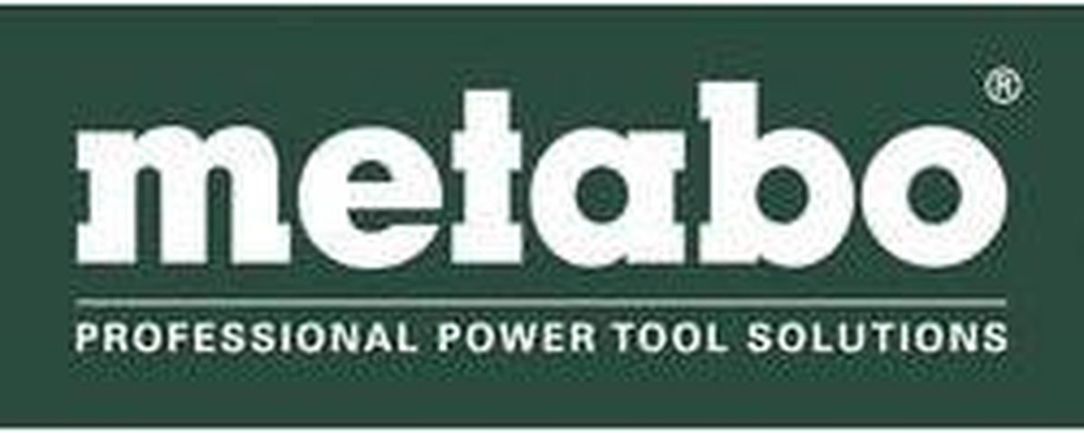 Metabo STEB 65 Quick Decoupeerzaag
