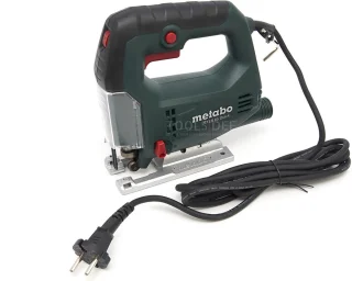 Metabo STEB 65 Quick decoupeerzaag