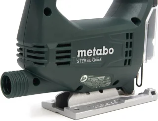 Metabo STEB 65 Quick decoupeerzaag