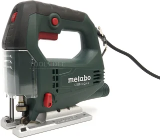 Metabo STEB 65 Quick decoupeerzaag