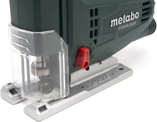 Metabo STEB 65 Quick decoupeerzaag