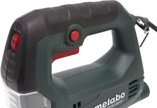 Metabo STEB 65 Quick decoupeerzaag