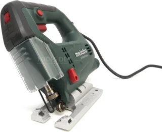 Metabo STEB 65 Quick decoupeerzaag