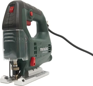 Metabo STEB 65 Quick decoupeerzaag