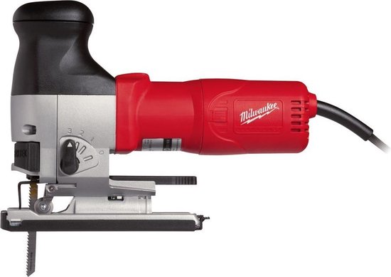 Milwaukee FSPE 110 X Decoupeerzaag in koffer