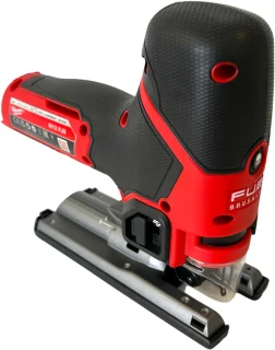 Milwaukee M12 FJS-0 Accu Decoupeerzaag 12V Body