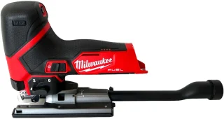 Milwaukee M12 FJS-0 Accu Decoupeerzaag 12V Body
