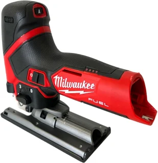 Milwaukee M12 FJS-0 Accu Decoupeerzaag 12V Body