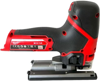 Milwaukee M12 FJS-0 Accu Decoupeerzaag 12V Body