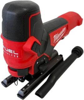Milwaukee M18 FBJS-0 accu-decoupeerzaag 18 V brushless solo