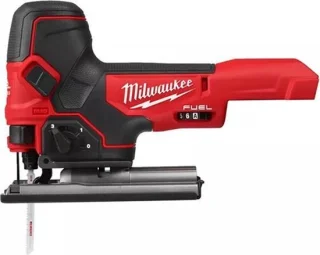 Milwaukee M18 FBJS-0X Accu Decoupeerzaag
