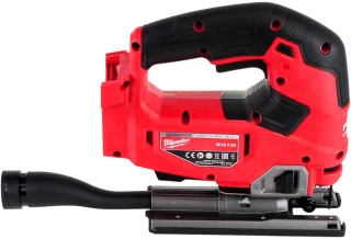 Milwaukee M18 FJS-0 Decoupeerzaag