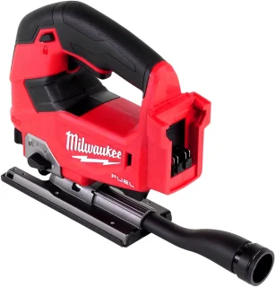 Milwaukee M18 FJS-0 Decoupeerzaag