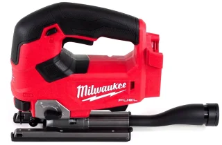Milwaukee M18 FJS-501 Decoupeerzaag