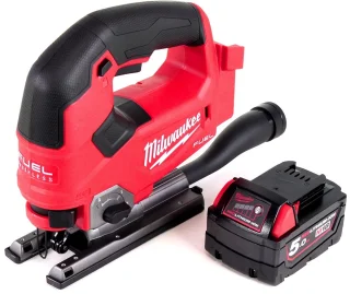 Milwaukee M18 FJS-501 Decoupeerzaag