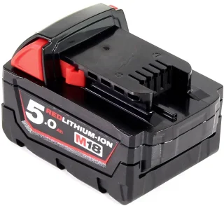 Milwaukee M18 FJS-501 Decoupeerzaag