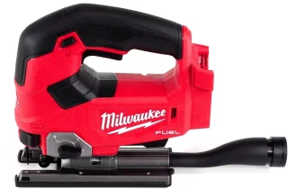Milwaukee M18 FJS-501C Decoupeerzaag