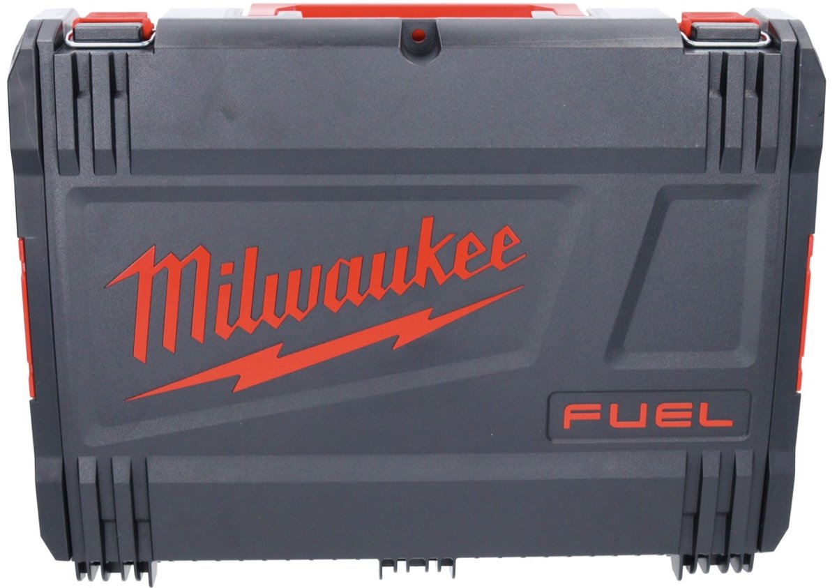 Milwaukee M18 FJS-502X Decoupeerzaagset 18V 2x5.0Ah