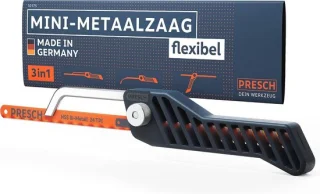 Mini Hacksaw 300 mm Metaalzaag