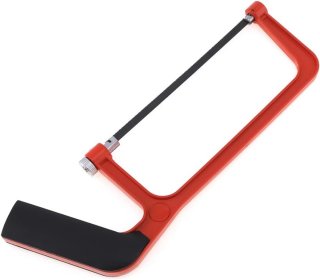 De Mini handzaag 150 mm in één oogopslag