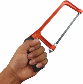 Mini handzaag 150 mm