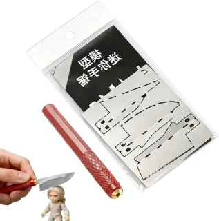 Mini handzaag