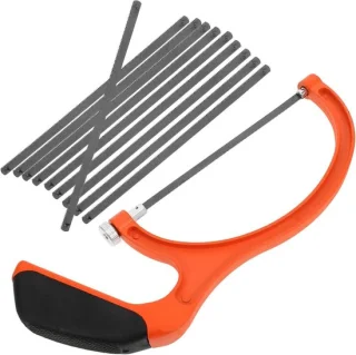 Mini handzaag set