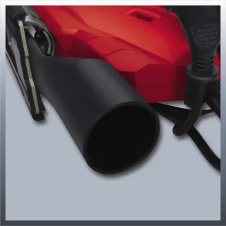 Mini make-up tas zwart