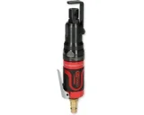 Mini pneumatische zaag 170 mm grijs
