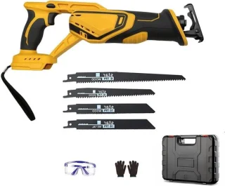 Mini reciprozaag - elektrische zaag