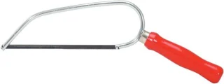 Mini zaagbeugel handzaag 150 mm
