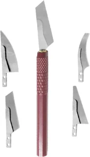 Modelbouw Handzaag