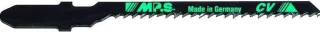 MPS Decoupeerzaagbladen 3109 T-schacht Set