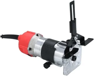 One Color Elektrische Houtfrees (Trim Router)