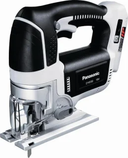Panasonic EY4550X Accu Decoupeerzaag 18V Body