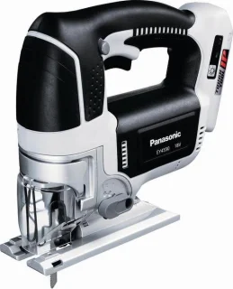 Panasonic EY4550X Accu Decoupeerzaag 18V Body