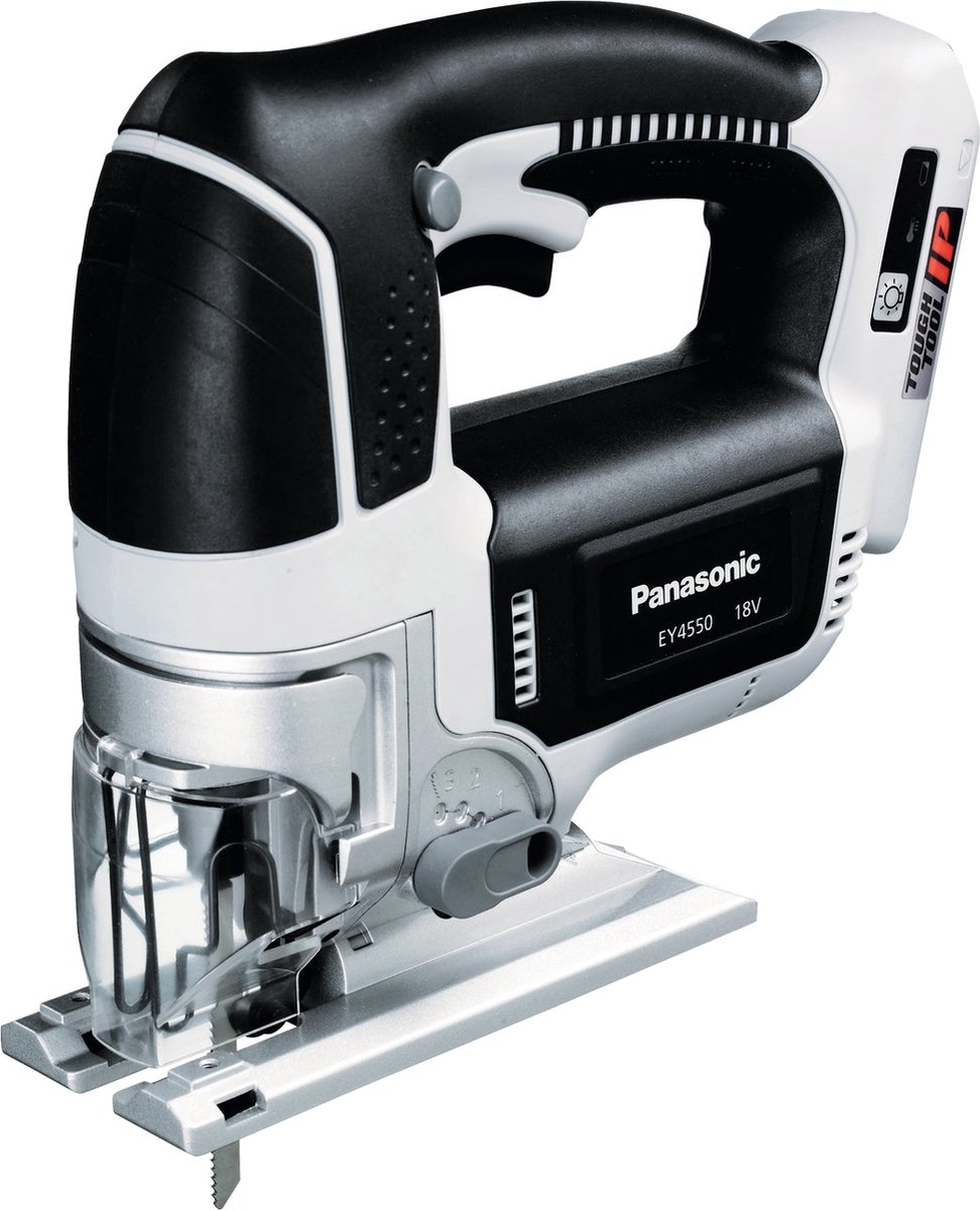 Panasonic EY4550XT 18V Accu Decoupeerzaag Losse Body