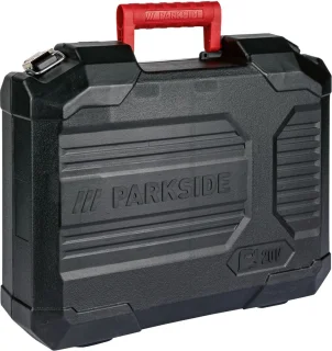 Parkside 20V Accu Decoupeerzaag