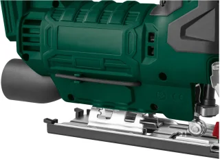 Parkside 20V Accu Decoupeerzaag